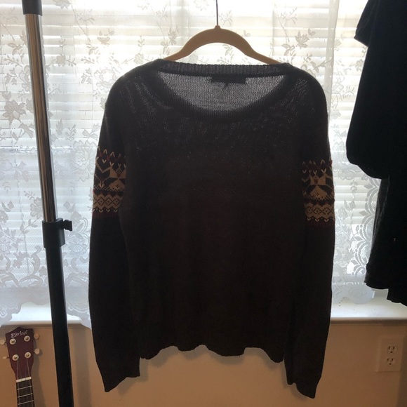 French connection sweater - Picture 2 of 2